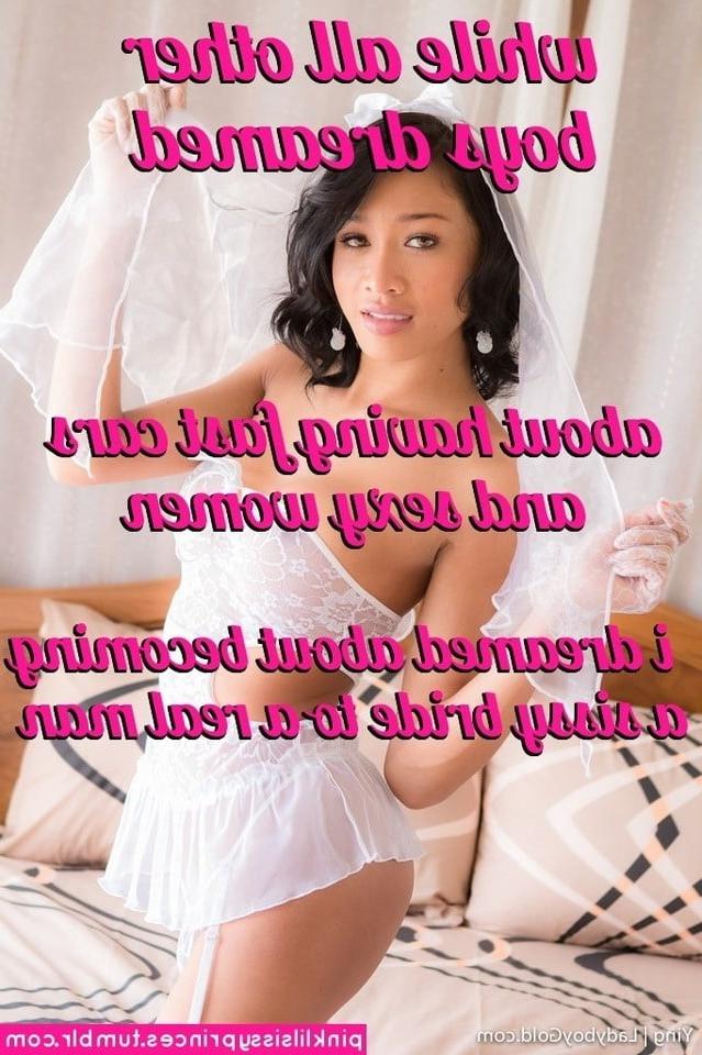 25P Sissy-Traum 8