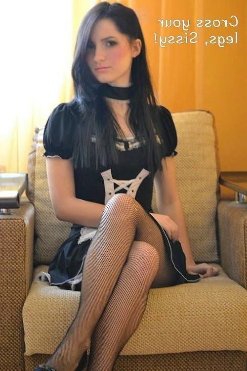 25P Sissy-Traum 8
