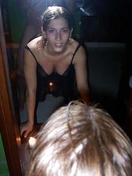 25P The Girl of my Friend