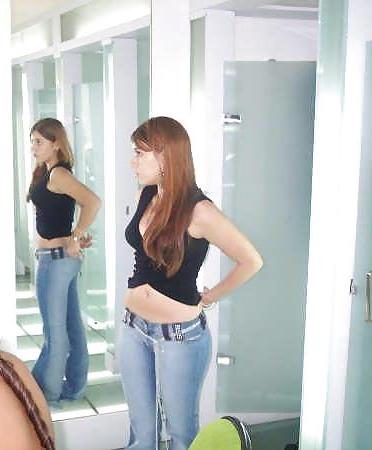 25P The Girl of my Friend