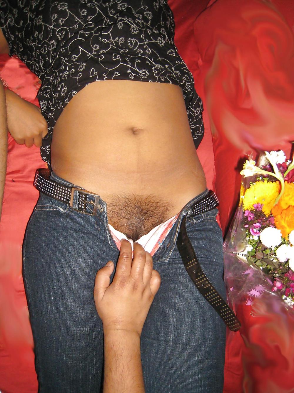 25P My Friend Wife Ruchi