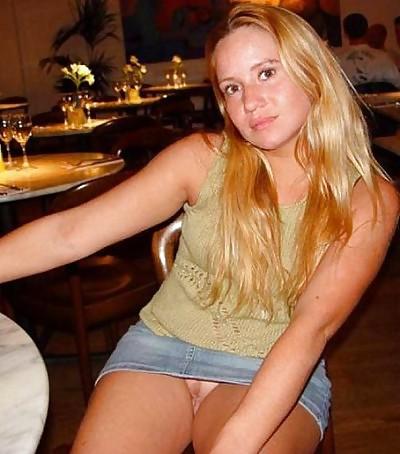 25P Debaixo da saia 33 - Under the skirt 33