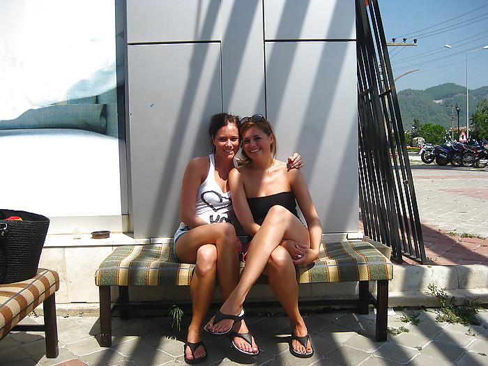 13P Hot Bikini Teen with Huge Tits