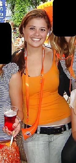 13P Hot Bikini Teen with Huge Tits