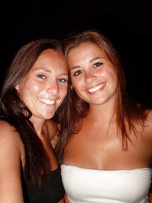 13P Hot Bikini Teen with Huge Tits
