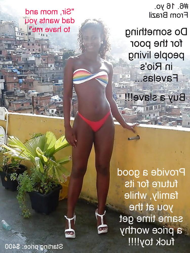14P Slave Auction Catalog 14