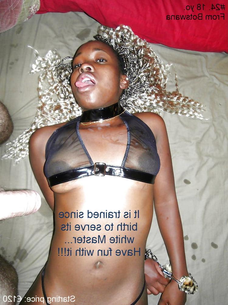14P Slave Auction Catalog 14