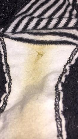 9P Dirty panties request from a friend 2