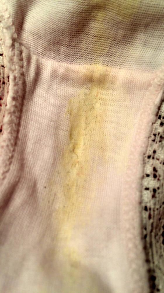 9P Dirty panties request from a friend 2