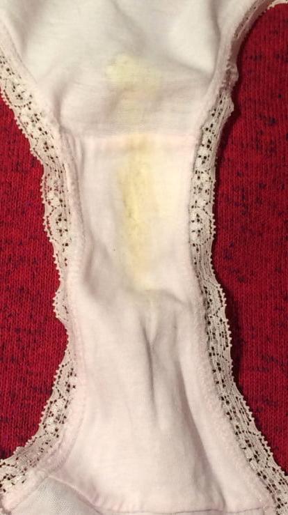 9P Dirty panties request from a friend 2
