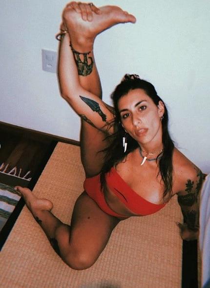 12P Sexy Friend