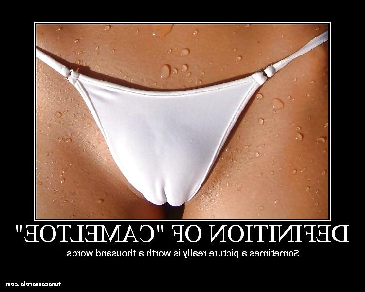 10P Hot knickers 