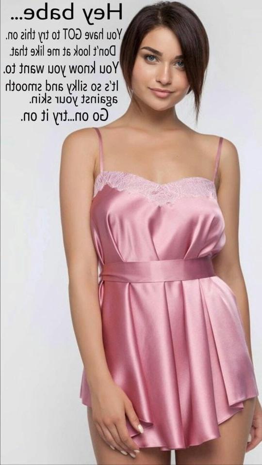 25P Sissy Captions 1