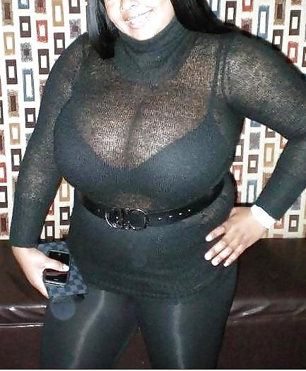 25P Huge Tits In Tight Tops Pt 3
