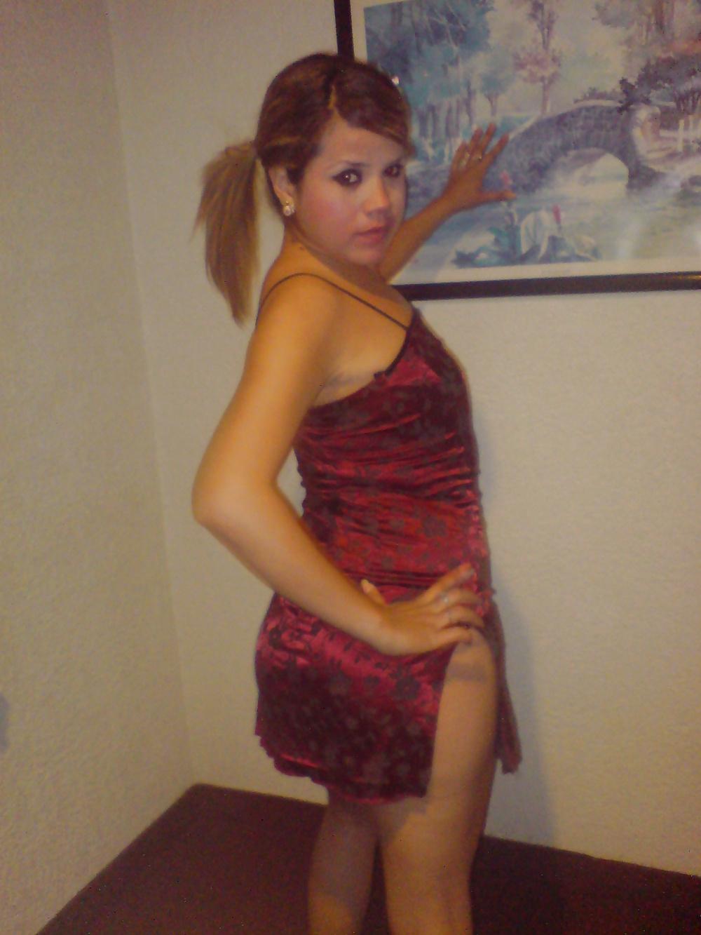9P EUNICE SARAHI ZORRITA