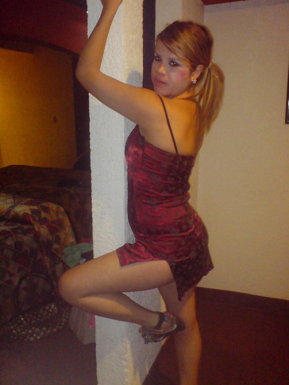 9P EUNICE SARAHI ZORRITA