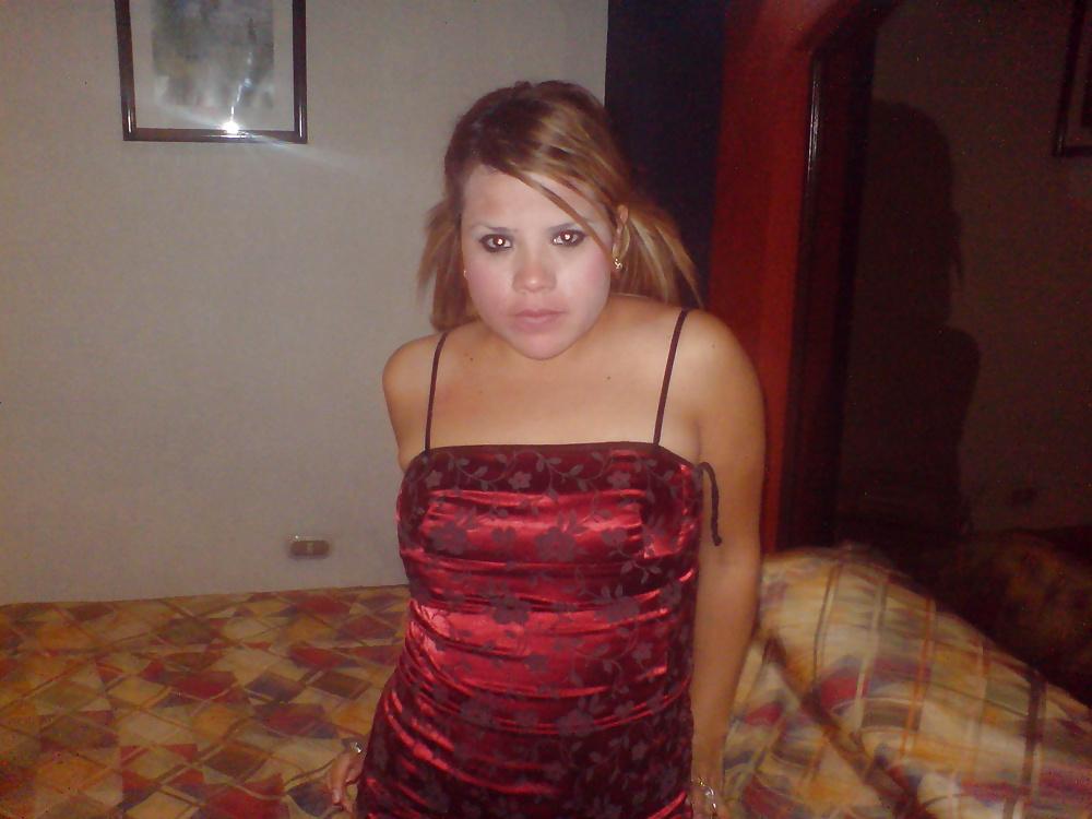 9P EUNICE SARAHI ZORRITA