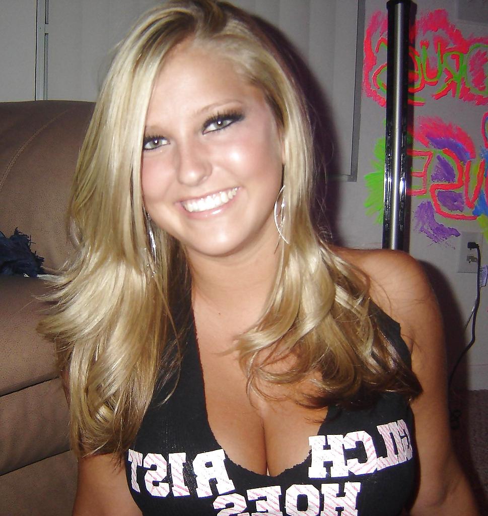 25P The Best Of Busty Teens - Edition 138