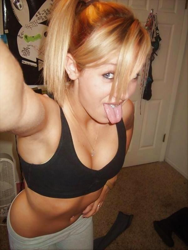 25P The Best Of Busty Teens - Edition 138