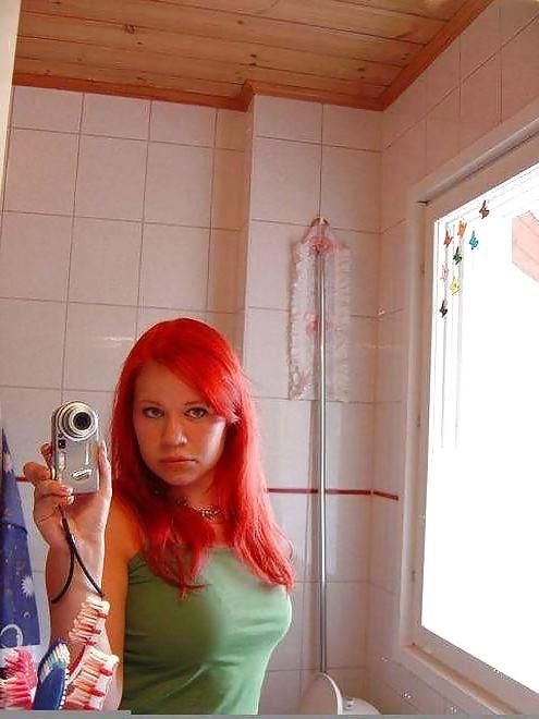 25P The Best Of Busty Teens - Edition 138