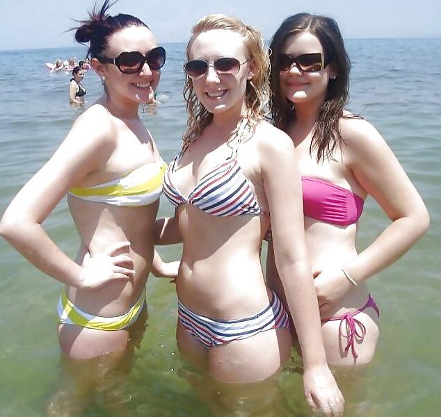 25P Swimsuits bikinis bras bbw mature dressed teen big huge 17