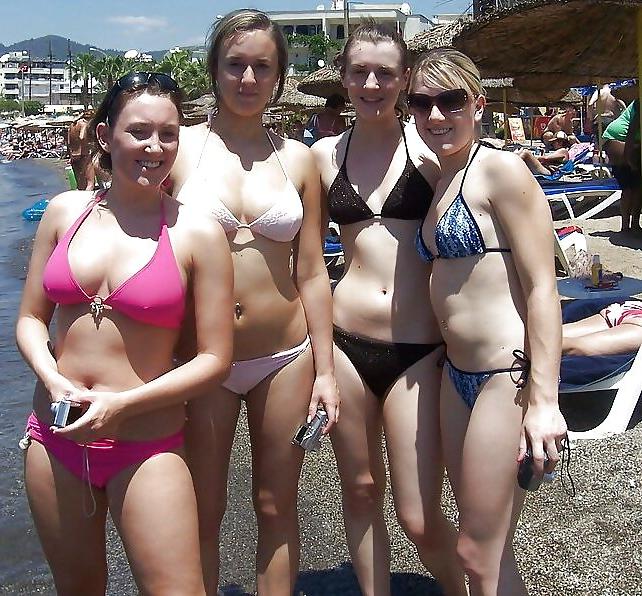 25P Swimsuits bikinis bras bbw mature dressed teen big huge 17