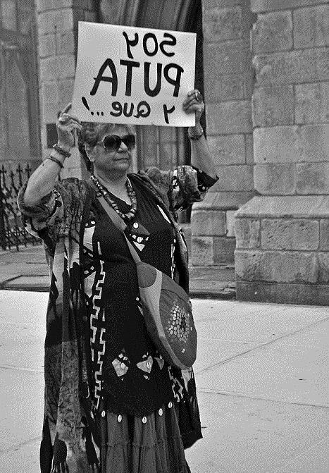 4P Testify my Sister in Lust