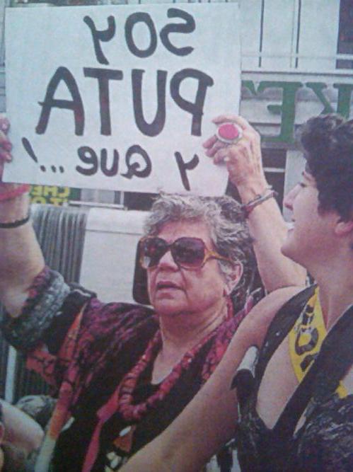 4P Testify my Sister in Lust