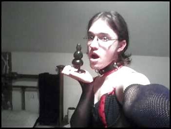 7P Sissy Me