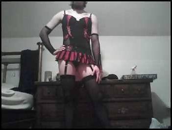 7P Sissy Me