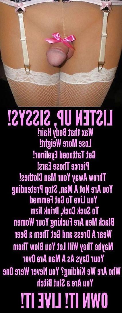 25P More Sissy 24