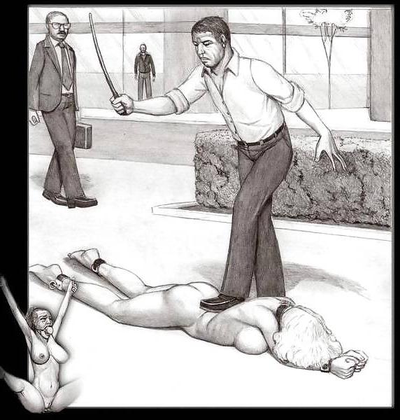 12P Slave world