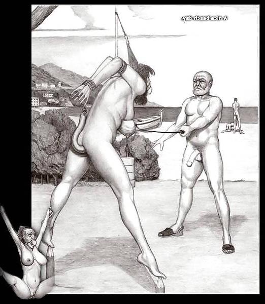 12P Slave world