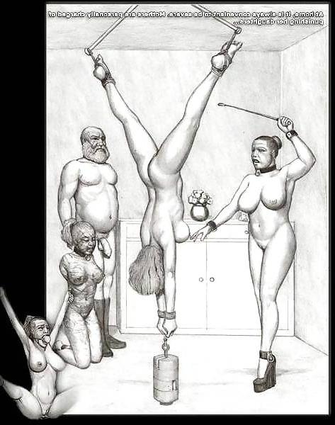 12P Slave world