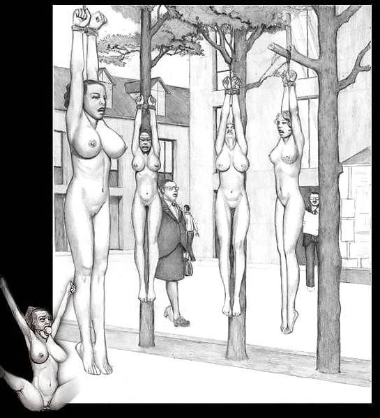 12P Slave world