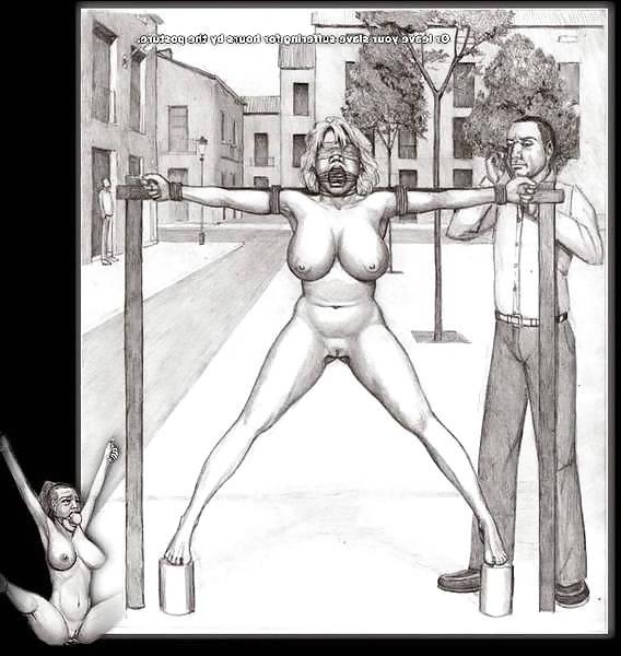 12P Slave world