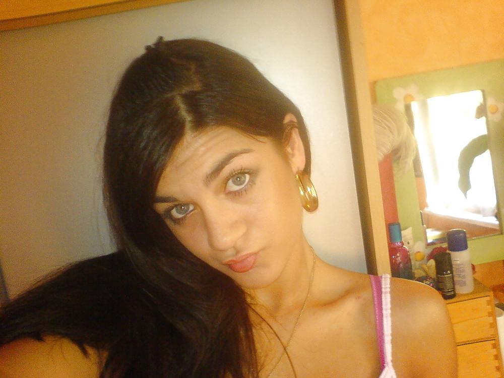 25P Amateur girls the best i have 