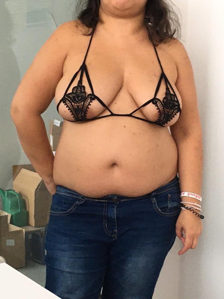 25P Mrs Solange Maria 58 yo mom of one friend