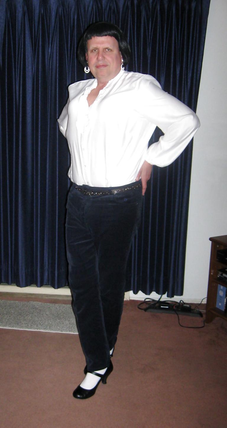 6P Sissy hubby 13