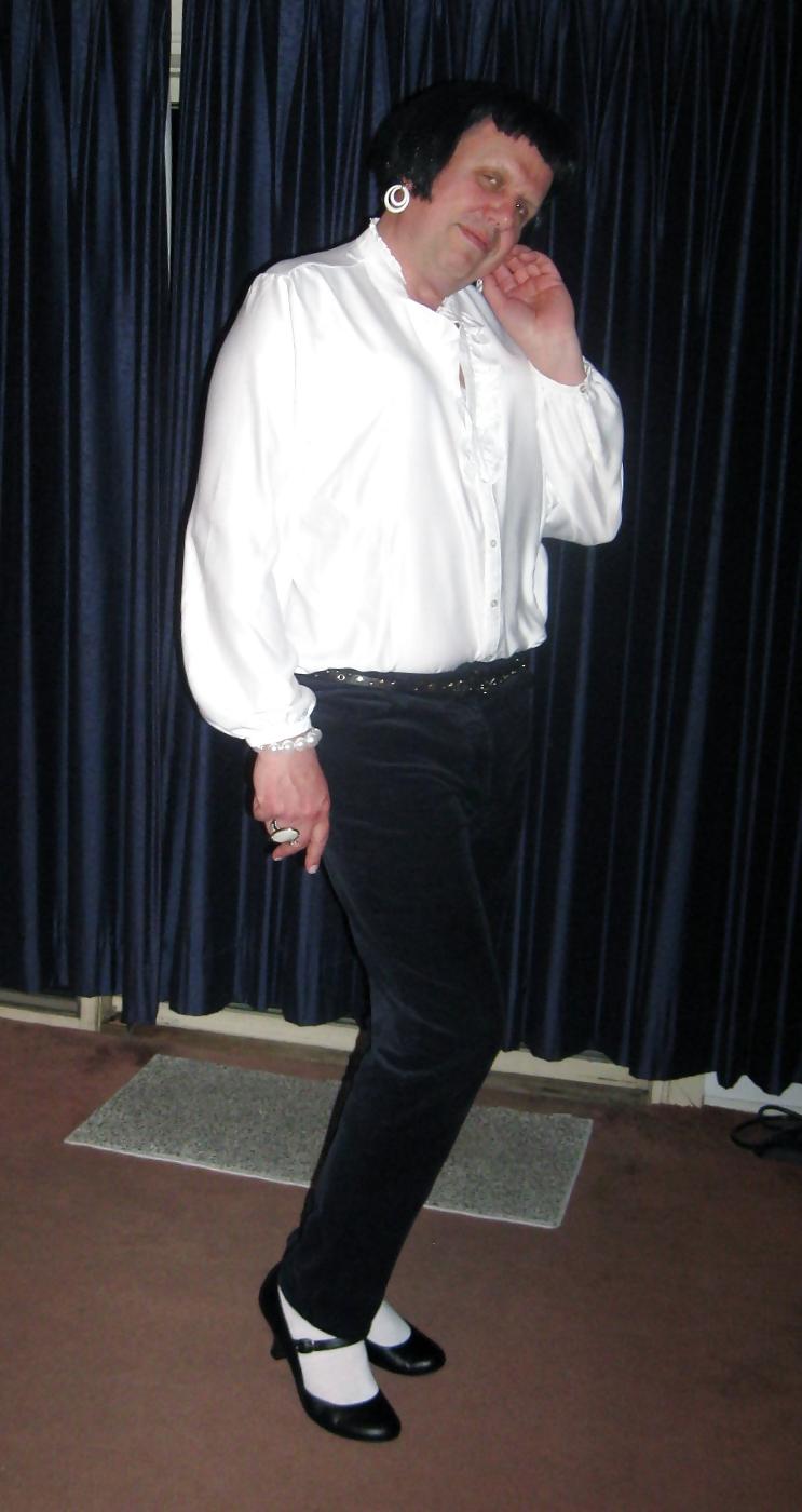 6P Sissy hubby 13