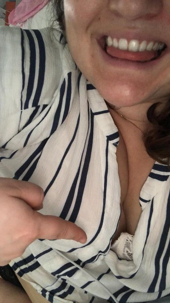 5P Real friend big tits (48) - bbw saggy boobs