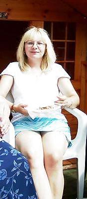 25P Julie more of the skank