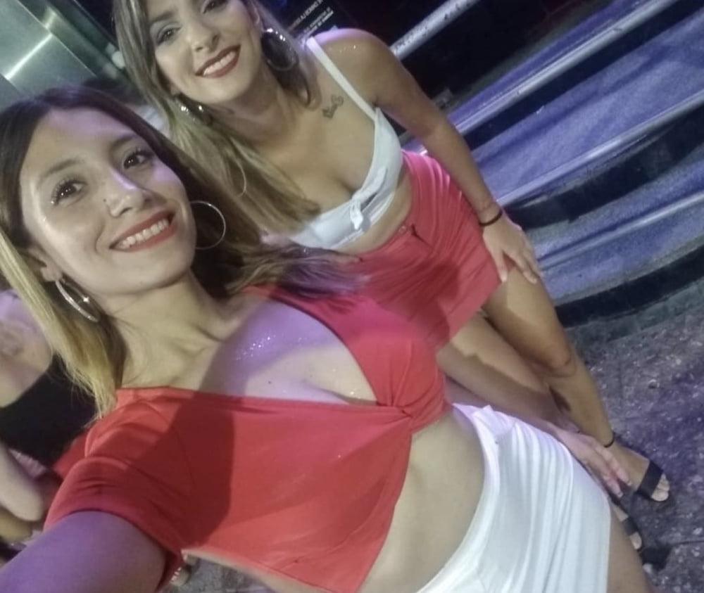 18P girl friend