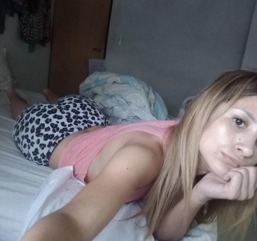 18P girl friend