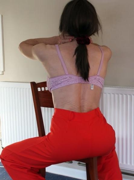 25P sissy slut carol455