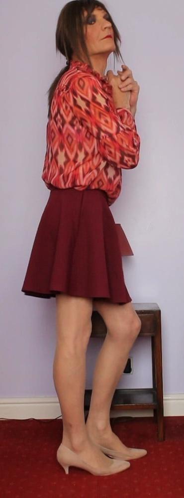 25P sissy slut carol455