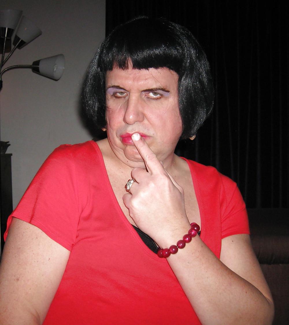 7P Sissy hubby 8