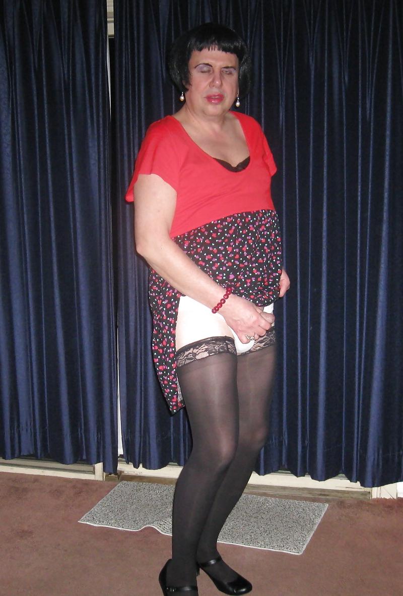 7P Sissy hubby 8