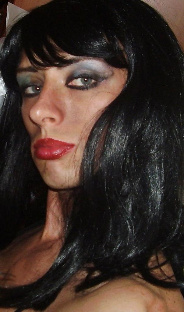 25P Crossdressers, Sissy, transvestites.