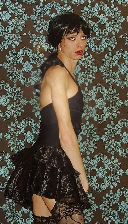 25P Crossdressers, Sissy, transvestites.